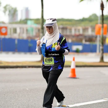 Runner Photo 5383292