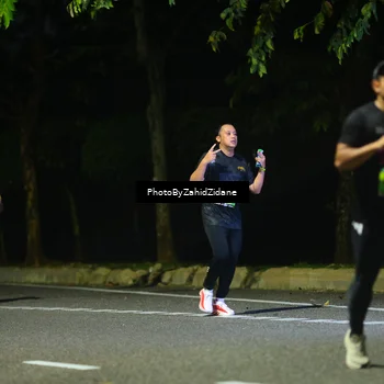 Runner Photo 5383293