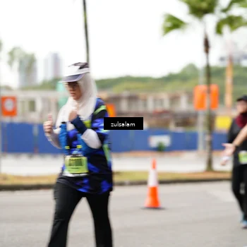 Runner Photo 5383295