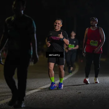Runner Photo 5383297