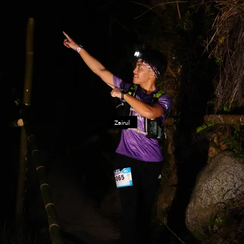 Runner Photo 5383298