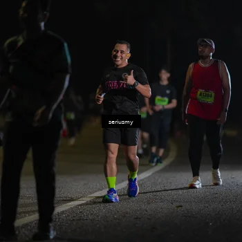 Runner Photo 5383301