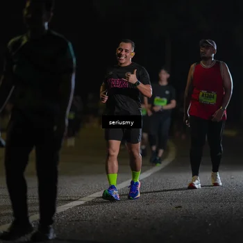 Runner Photo 5383302