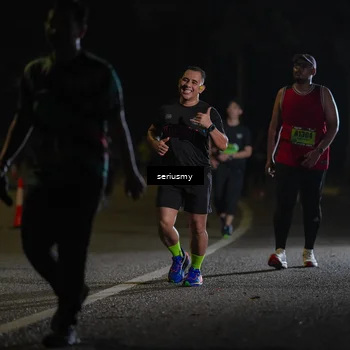 Runner Photo 5383303