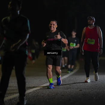 Runner Photo 5383305