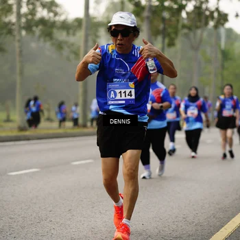 Runner Photo 5383306