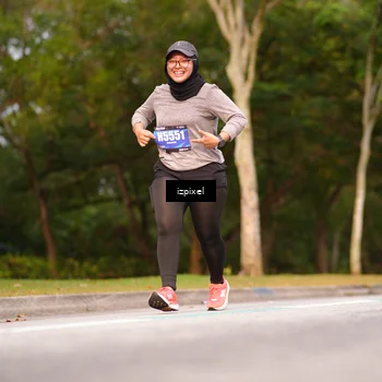 Runner Photo 5383307