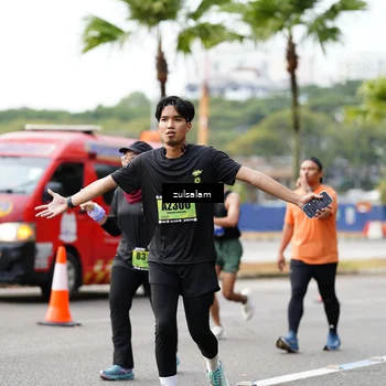 Runner Photo 5383308