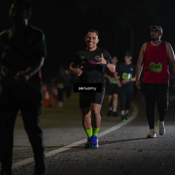 Runner Photo 5383312