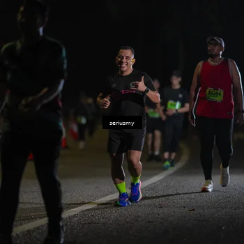 Runner Photo 5383313