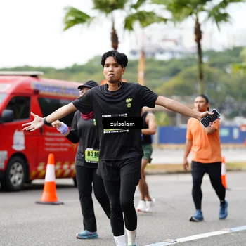 Runner Photo 5383314