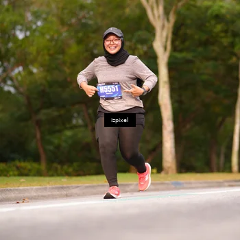 Runner Photo 5383316