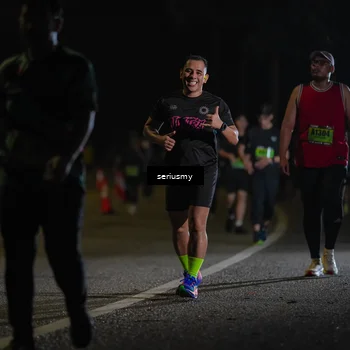 Runner Photo 5383319