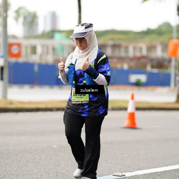 Runner Photo 5383320