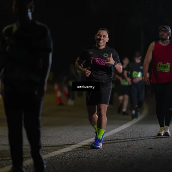 Runner Photo 5383321