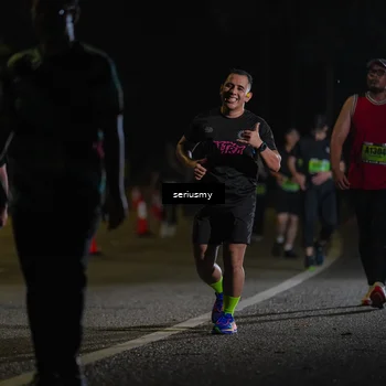 Runner Photo 5383322