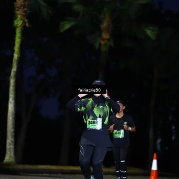Runner Photo 5383323