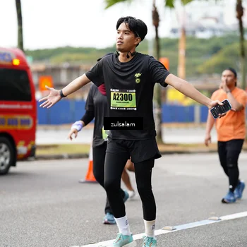 Runner Photo 5383324