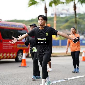Runner Photo 5383325