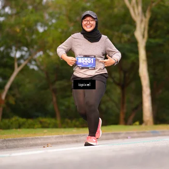 Runner Photo 5383326