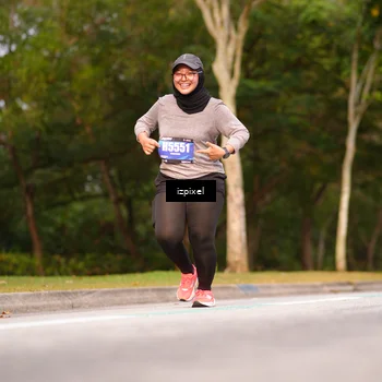 Runner Photo 5383327