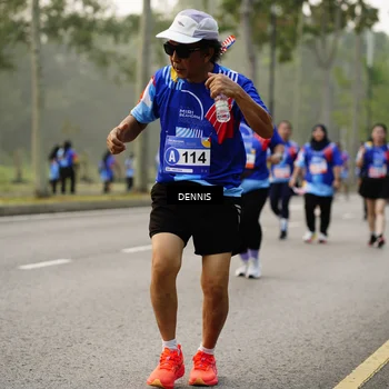 Runner Photo 5383328
