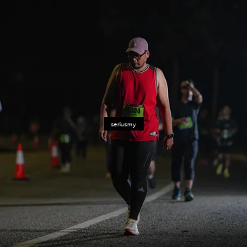 Runner Photo 5383330