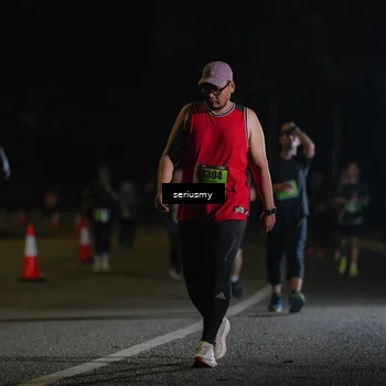 Runner Photo 5383331