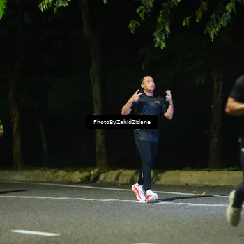 Runner Photo 5383333