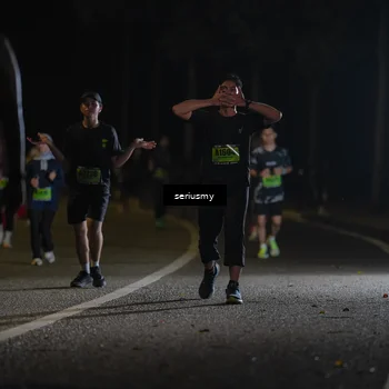 Runner Photo 5383334