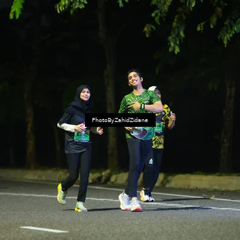 Runner Photo 5383335