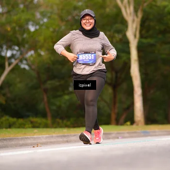 Runner Photo 5383336