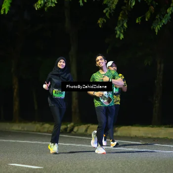 Runner Photo 5383337