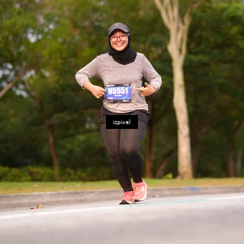 Runner Photo 5383339
