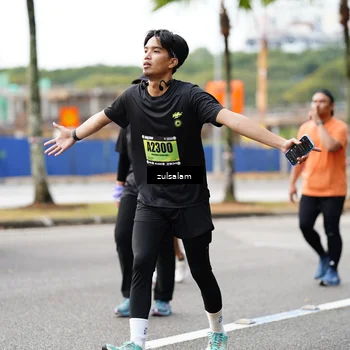 Runner Photo 5383341