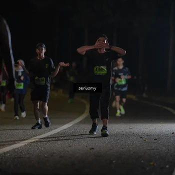 Runner Photo 5383342