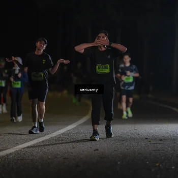 Runner Photo 5383344