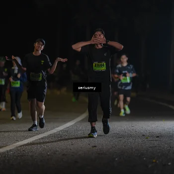 Runner Photo 5383345