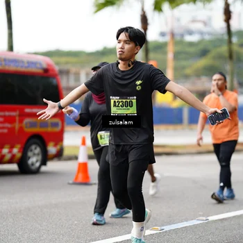 Runner Photo 5383346