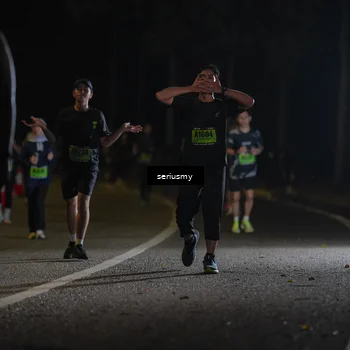 Runner Photo 5383348
