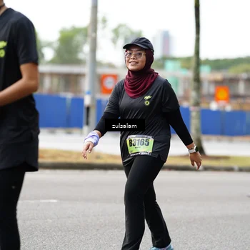 Runner Photo 5383349