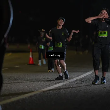 Runner Photo 5383350