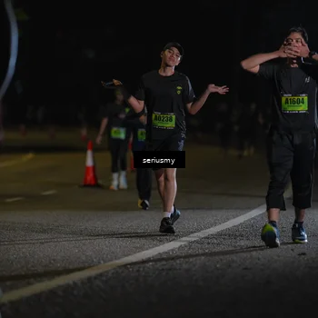 Runner Photo 5383351
