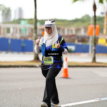 Runner Photo 5383353