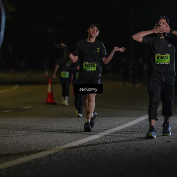 Runner Photo 5383354