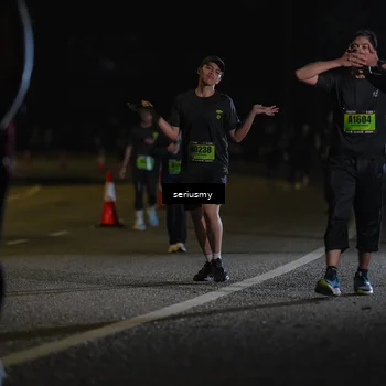 Runner Photo 5383357