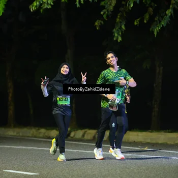 Runner Photo 5383358