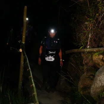 Runner Photo 5383359