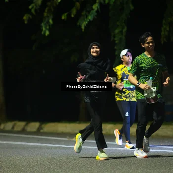 Runner Photo 5383360