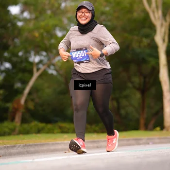 Runner Photo 5383361